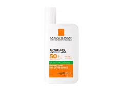 La Roche Posay Anthelios UVmune 400 Fluid Oil Control SPF50+ 50ml