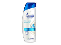 Head & Shoulders Total Care Shampoo