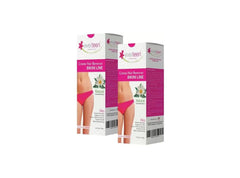 Everteen Natural Hair Remover Cream