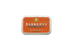 Barkleys Ginger Candy