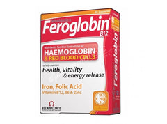 Ferroglobin Capsules