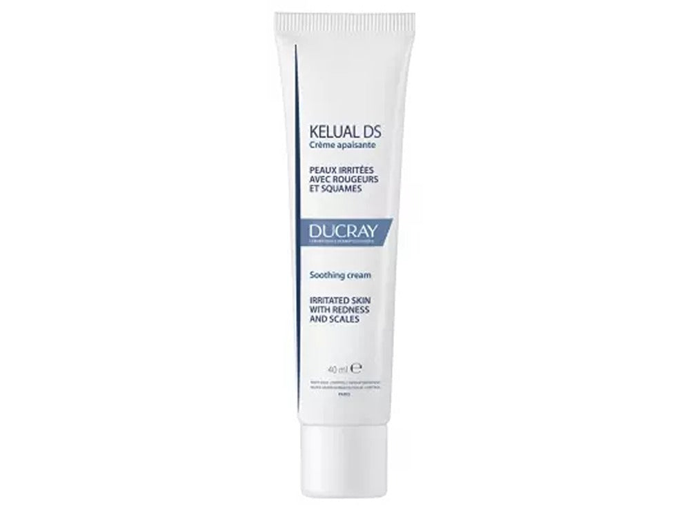 Ducray Kelual Ds Soothing Cream 40 ml