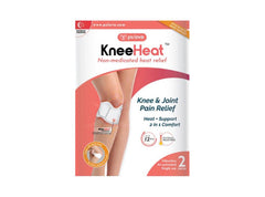 Love Knee Heating Patch