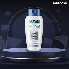 Elegance Vital Keratine Conditioner (250ml)