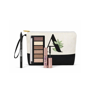 Samoa Eye Makeup Bundle