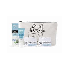 Face Facts Hydra Day & Night Bundle