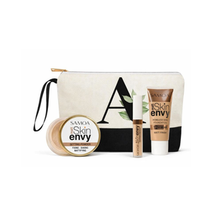 Samoa Face Bundle