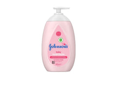 Johnson's Baby Lotion
