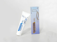 Differin Gel