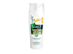 Vatika Natural Hair Growth Shampoo Garlic