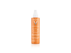 Vichy Capital Soleil Spray Fluid Invisible Sunscreen