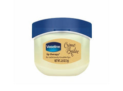 Vaseline Lip Care Crème Brulé