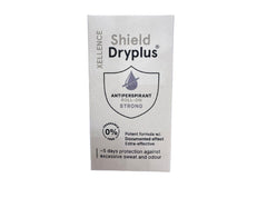 Shield Dryplus Antiperspirant Roll On Strong