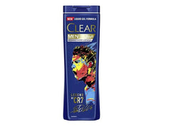 Clear Men Legend By Cr7 Shampoo