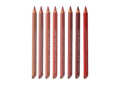 Samoa Love Your Shape 2 In 1 Lipliner 101