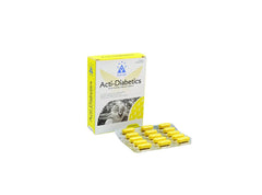 Acti Diabetics