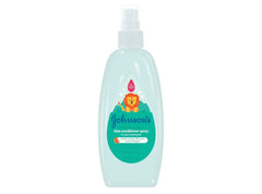 Johnson's No More Tangles Spray (200ml)