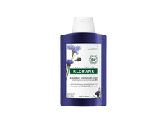 Klorane Anti-Yellowing Shampoo