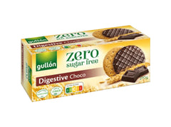 Gullon Zero Sugar Digestive Shock