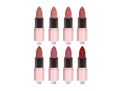 Samoa Keep Kissing Lipstick 103 Free Spirit