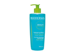 Bioderma Sebium Foaming Gel (200ml)