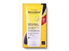 Beesline, Feet & Heels Repair Cream (Promotion Kit)