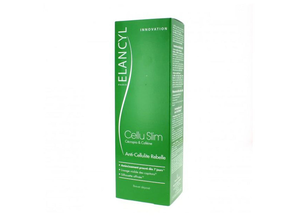 Elancyl Cellu Slim Anti Cellulite