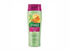 Vatika Repair And Restore Shampoo With Honey And Egg