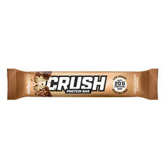 Biotech Crush Protein Bar with Cookies & Cream Flavoured