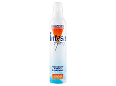 Intesa Hair Setting Mousse