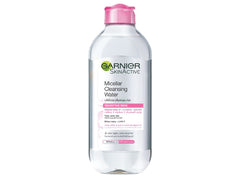Garnier Micellar Water (400ml)