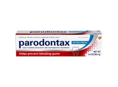 Periodontax helps Stop Bleeding Gums