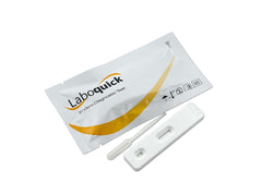 Pregnancy Test Lab Quick