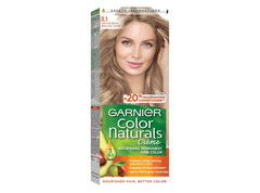 Garnier Color Natural N#8.1
