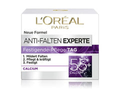L'Oréal Wrinkle Expert 55 Day Cream