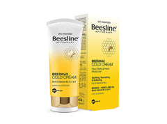 Beesline Beeswax Cold Cream