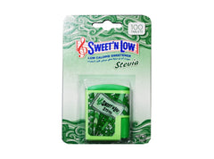 Sweet N Low Stevia