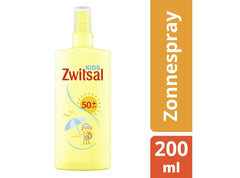 Zwitsal Sun Spray SPF 50+
