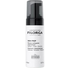 FILORGA SKIN-PREP ENZYMATIC CLEANSING FOAM