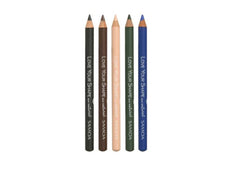 Samoa Love Your Shape Kajal Intense Eyeliner 203