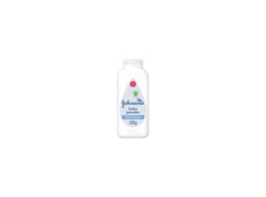 Johnson's Baby Powder (200ml)