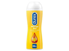 Durex Massage 2In1