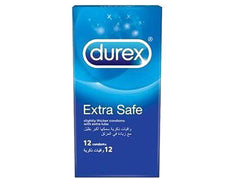 Durex Extra Safe Condoms