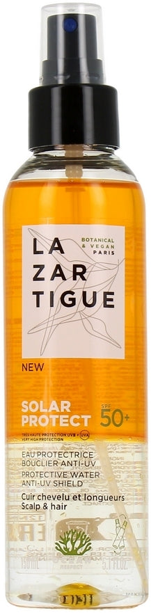 Lazartigue Solar Protect SPF50+