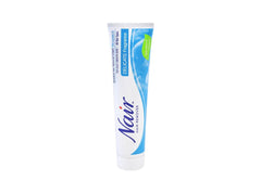 Nair Delicate Fragrance Hair Remover Leg & Body (100ml)