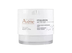 AvèneHyaluron Active B3 Anti-Aging Night