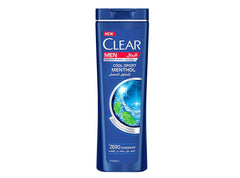 Clear Cool Sport Menthol Shampoo