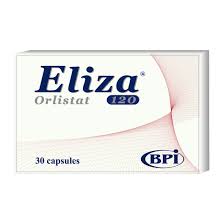 Eliza Orlistat