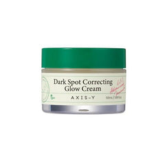 Axis-Y Dark Spot Correcting Glow Cream