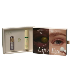 Axis-Y Lip & Eye Set